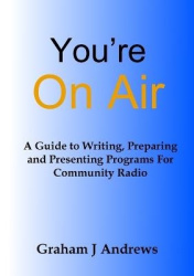 You're On Air