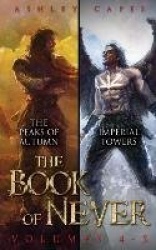 The Book of Never - Volumes 4-5