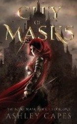 City of Masks - (An Epic Fantasy Novel)