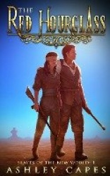 The Red Hourglass - A Steampunk Adventure