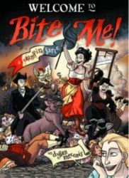 Bite Me! A Vampire Farce