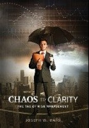Chaos to Clarity - The Tao of Risk Management