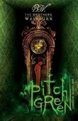 Pitch Green
