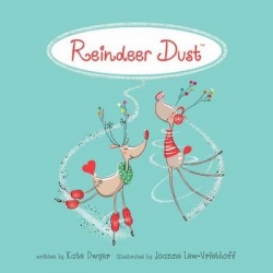 Reindeer Dust