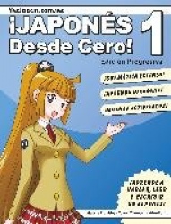 !Japones desde Cero! 1