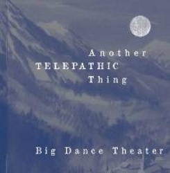 Another Telepathic Thing
