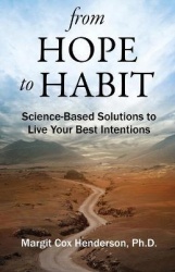 From Hope to Habit - Science-Based Solutions to Live Your Best Intentions