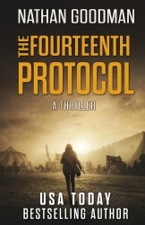 The Fourteenth Protocol - A Thriller