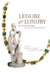 Leisure and Luxury in the Age of Nero - The Villas of Oplontis near Pompeii