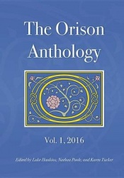 The Orison Anthology - Vol. 1, 2016