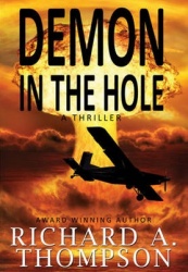 Demon In The Hole - A Thriller