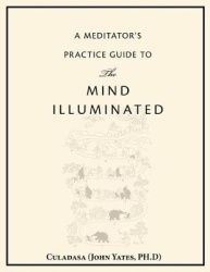 A Mediator's Practice Guide to the Mind Illuminated