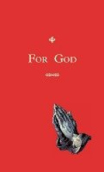 For God