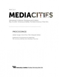 MediaCities - Proceedings