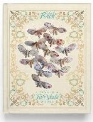 Mister Finch - Living in a Fairytale World