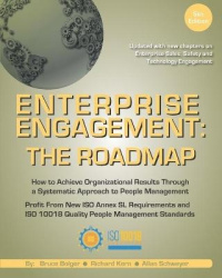 Enterprise Engagement - The Roadmap, 5th Edition