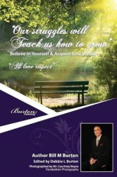 Our Struggles Will Teach Us How To Grow - Believe in Yourself &Acquire Your Wealth