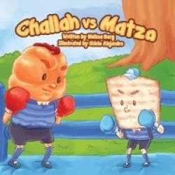 Challah vs. Matza - A Passover Story