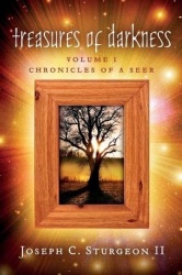 Treasures Of Darkness - Volume 1