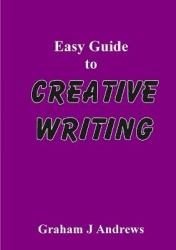 Easy Guide To Creative Writing