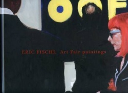 Eric Fischl - Art Fair Paintings