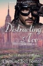 Distracting Ace - International Heroes