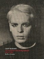 Gary Numan, An Annotated Scrapbook - 1977-1981