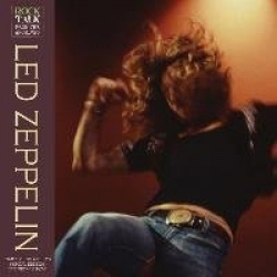 Led Zeppelin - Film & Photo Archive Special Edition Including 2 DVDs