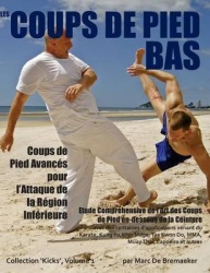 Les Coups de Pied Bas