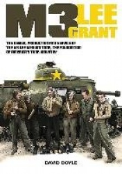 M3 Lee Grant