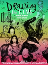 Drawing the Line - Indian Women Fight Back!