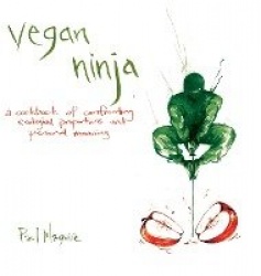 Vegan Ninja