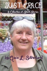 Just Grace - A Collection of Short Stories
