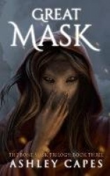 Greatmask - (An Epic Fantasy Novel)