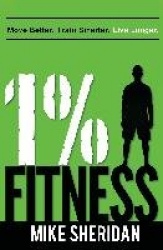 1% Fitness - Move Better. Train Smarter. Live Longer.