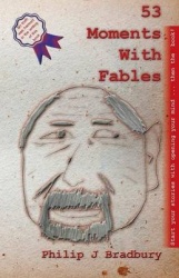 53 Moments With Fables - Stories for Commuter Comfort