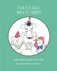 Chook and Moo's Party
