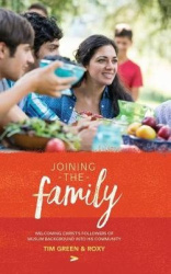 Joining The Family - The Book