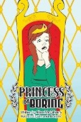 Princess of Boring