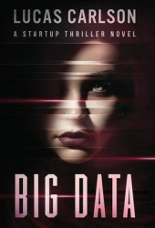 Big Data - A Startup Thriller Novel