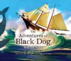 The Adventures of Black Dog - Beached Whale