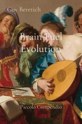 Brain Fuel Evolution - Piccolo Compendio