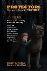 Protectors - Stories to Benefit PROTECT