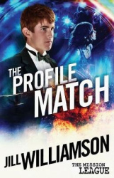 The Profile Match - Mission 4: Cambodia
