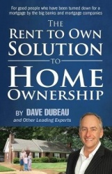 The Rent To Own Solution To Home Ownership - For good people who have been turned down for a mortgage by the big banks and mortg