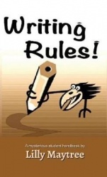 Writing Rules! - A Mysterious Student Handbook