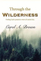 Through The Wilderness