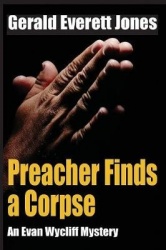 Preacher Finds a Corpse - An Evan Wycliff Mystery