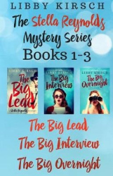 The Stella Reynolds Mystery Series - Books 1-3: The Stella Reynolds Mystery Series