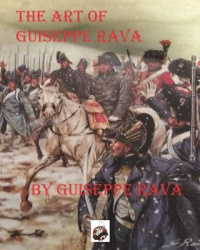 The Art of Giuseppe Rava
